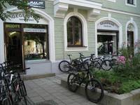 kurse zum fahrradmechaniker munich Fahrrad | Gegenwind Fahrrad + Service | München