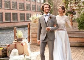 laden um damenhosenanzuge fur die hochzeit zu kaufen munich Jech Herrenatelier