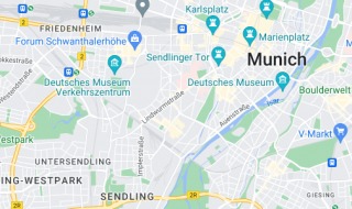 schneiderinnen munich Schneiderei Dress Bekleidungsservice Michael Scherz | München Schwanthalerhöhe