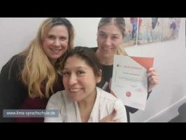 englisch unterricht munich Lima Sprachschule