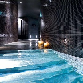 wellness centers munich Sofitel SPA