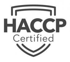 HACCP Logo