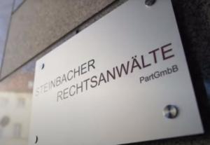 kundigung von anwalten munich STEINBACHER | RECHTSANWÄLTE - Fachanwalt für Arbeitsrecht München - Kündigung und Kündigungsschutzklagen Abfindungen Aufhebungsvertrag