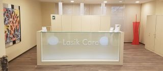 kliniken fur kurzsichtigkeitschirurgie munich Lasik Care - Augenlasern & LASIK in München