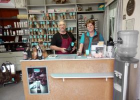 laden um schuhmacher zu kaufen munich Schuh-Service Meisterbetrieb Wieber | München
