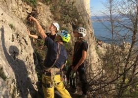 kletterkurse munich Die Kletterschule - Kletterkurse in München