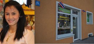 thai massage munich Nittaya’s traditionelle Thai-Massagen (Smile Siam) München-Ost