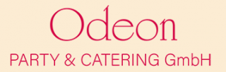 catering unternehmen munich Odeon