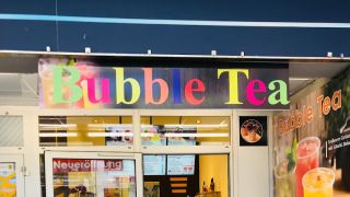 bubble tees munich Bubble Tea Bayerstraße in München