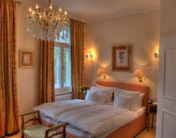 hotels romantische nacht munich Hotel Splendid-Dollmann