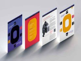 spezialisten fur broschurendesign munich Online Werbeagentur Marlene Kern Design