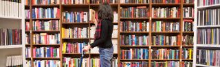gebrauchte bucher munich Münchner Bücherkiste - Pfennigparade