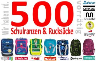 schultaschen kaufen munich Edelbauer, Ihr Schulranzen und Schulrucksack Fachhändler in München.