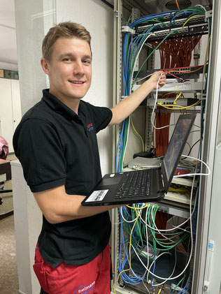 notelektriker munich Tielmann + Meyer Elektroservice GmbH | Kundendienst rund um die Elektroinstallation | München