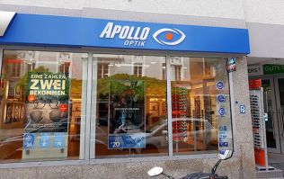 gunstige gleitsichtbrille munich Apollo-Optik & Hörakustik