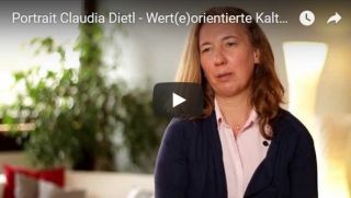 Video - Werteorientierte Kaltakquise