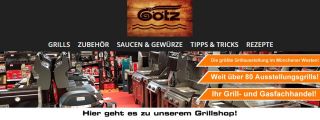 laden um butangasflasche zu kaufen munich GÖTZ Geräte-Großhandelsges. mbH