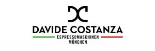 kessel reparieren munich Davide Costanza - Italienisches Fachgeschäft für Espressomaschinen und Siebträgermaschinen. München