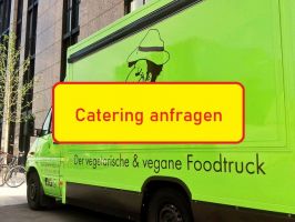 buffet 150 personen munich Grüner Sepp Foodtruck & Catering