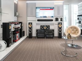 spezialisten fur die erstellung von audiospuren munich Home Entertainment Concept store | HECstore