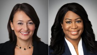 Two Weil Partners Named Among Notable Women in Law by Crain’s New York Business in 2023
