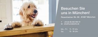 hundegeschafte munich hundskerle