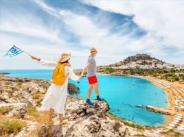 Ihr Urlaub in Griechenland