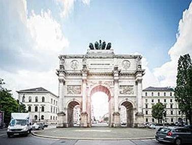 Munich's Best Locations