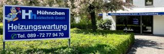 kessel reparieren munich Hühnchen Heiztechnik und Heizungswartung München