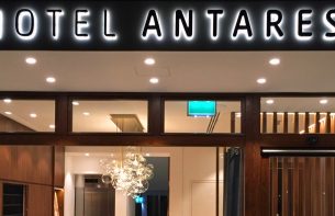 hotels trennen allein munich Hotel Antares