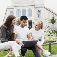 campus verkauf munich Munich Business School