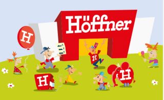 laden um hocker zu kaufen munich Möbel Höffner München-Freiham