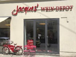 weinladen munich Jacques’ Wein-Depot