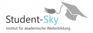 Logo von student_sky_logo