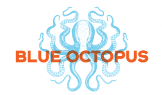 laden vorhange munich Blue Octopus Gardinenstoffe, Gardinen nach Maß & Lampenschirme