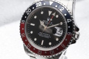 Rolex GMT Master II Ref.16710