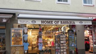 geschafte wo man souvenirs kaufen kann munich Home of Bavaria