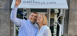 rolex second hand munich watches24.com: An-& Verkauf von gebrauchten Uhren München