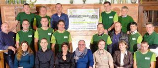 spezialisten fur landschaftsgestaltung munich SL Landschaftsgestaltung GmbH