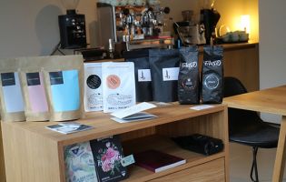 barista kurse munich m-presso Barista Kurs I Kaffeecatering München