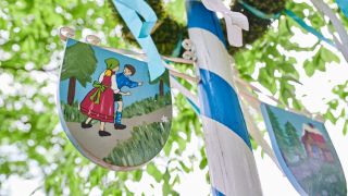 Hänsel und Gretel Kindergarten
