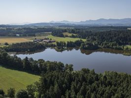 Lage direkt am See -  Andreas Kern