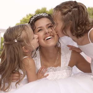 Kinderprogramm für Familienfeiern und Hochzeiten