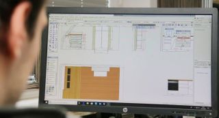 kundenspezifische tischlerei munich R + Z Schreinermeister GmbH