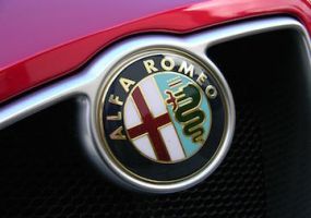 Alfa Romeo