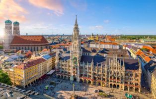 augenkliniken munich Augenklinik München Dr. Neuhann | Augentagesklinik Marienplatz