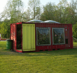 ABC Container