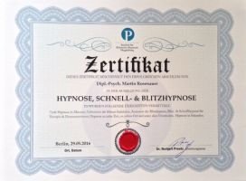 Hypnose Dr. Preetz