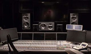 recording studios in munich SDI Media