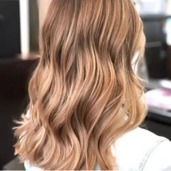 balayage highlights munich Friseure und Beauty im Schönheitsrausch | München